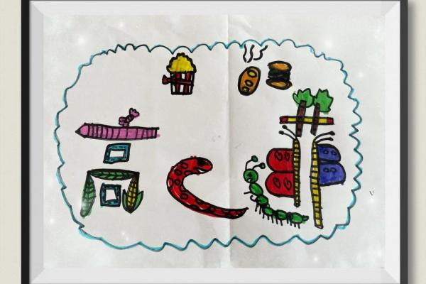 赋予生活艺术感的名字创意探索 赋予生活艺术感的名字创意探索