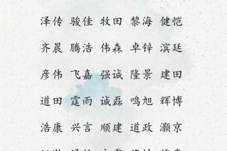 注册公司时免费起名技巧与注意事项