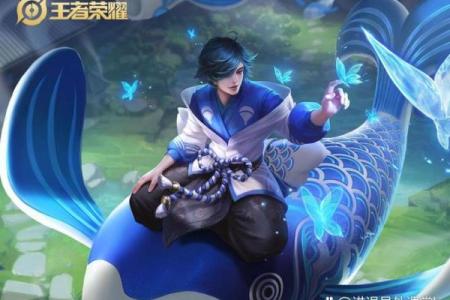 最具震撼力的王者名字推荐
