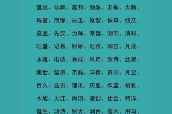 五公司起名技巧与创意方案分享
