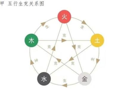 水命与其他五行相配的最佳组合解析
