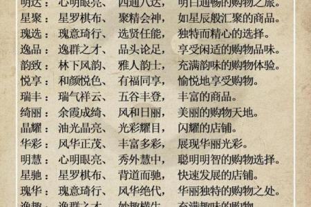 五公司起名技巧与创意方案分享