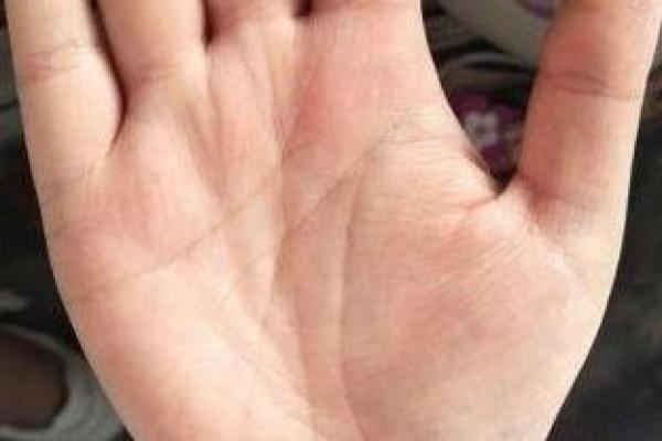 手相中的富贵命征兆,你符合吗 手相中的富贵命征兆,你符合吗