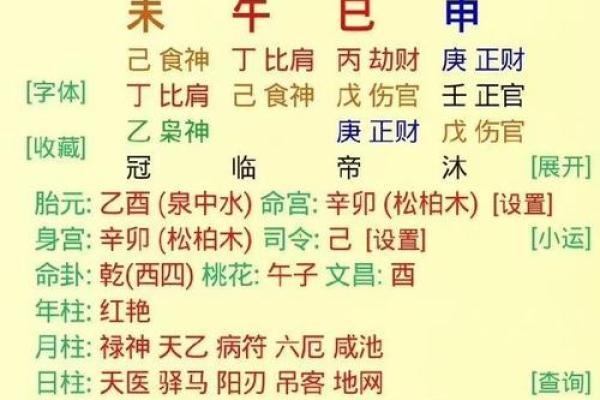 钗钏金命的命理解析与运程走势 钗钏金命的命理解析与运程走势