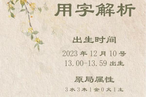 给小宝宝起名字的创意大全与参考指南 给小宝宝起名字的创意大全与参考指南