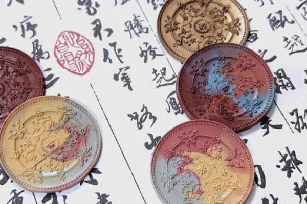 印章公司创意命名大全与灵感来源解析