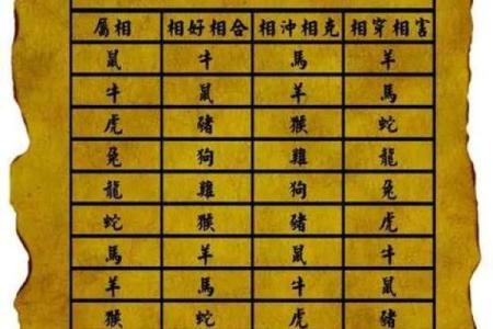 属猪宝宝运势解析与注意事项