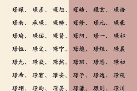 为男宝宝取个有品位的名字大全