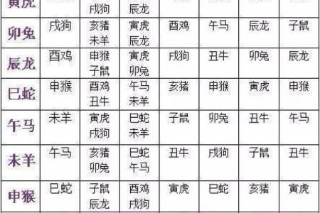 了解肖婚姻配对，找到你的最佳伴侣