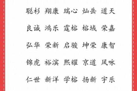 财气公司起名攻略：如何为企业挑选一个充满财运的名字