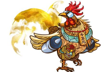 今年我的运势波动大吗？全面解读命运趋势
