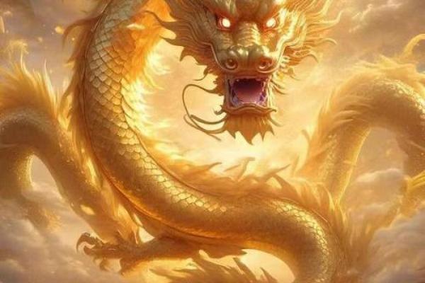 龙运势解析:如何把握命运机遇 龙运势解析:如何把握命运机遇