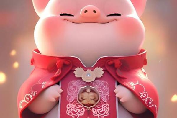 出生的人属于猪生肖的特点与运势分析