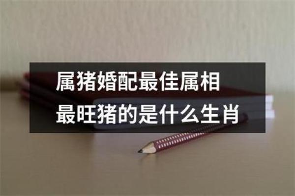属猪的人婚配指南：哪些生肖最合适？