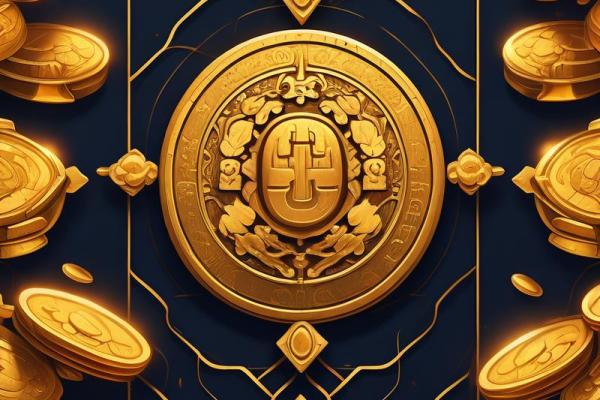 铜钱测运势:掌握运势走向的传统智慧 铜钱测运势:掌握运势走向的传统智慧