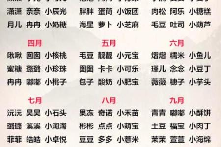 宝宝命名指南，助力孩子未来的名字选择