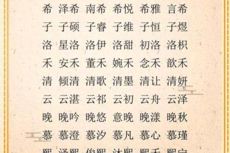 带富字的男孩名字，展现尊贵气质