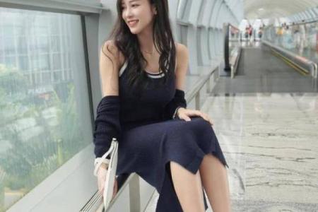 李艺：传递真诚与热情的明星故事