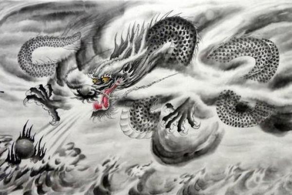 龙羊配对运势分析：如何实现事业与家庭的双赢