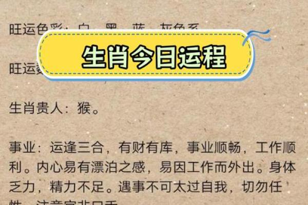 运势分析:近期财运、事业和感情走向揭秘 运势分析:近期财运、事业和感情走向揭秘