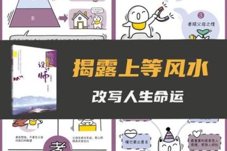 解析喜命的特征与风水对其的影响