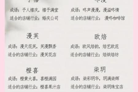 起名公司查询服务助力企业打造独特品牌名称