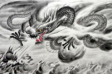 龙羊配对运势分析：如何实现事业与家庭的双赢