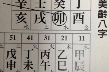 如何识别命中注定是妾的女人