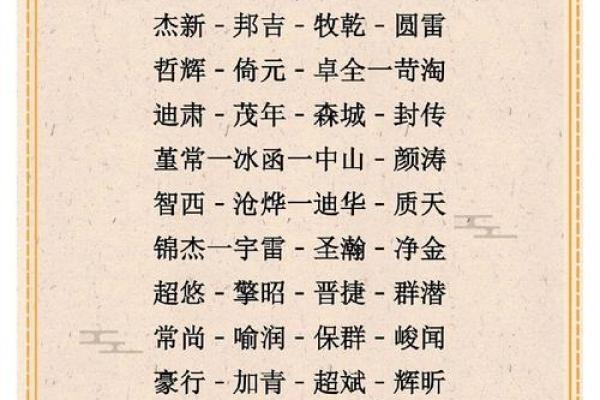 带磊的男孩名字有哪些文化含义