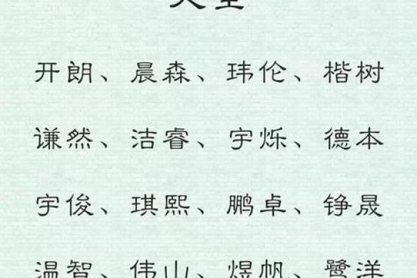 猪年出生的宝宝起名建议:避开这些误区 猪年出生的宝宝起名建议:避开这些误区