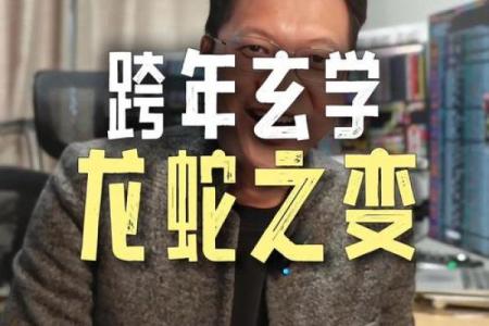 龙蛇是否天生一对？探讨缘分与相合的奥秘