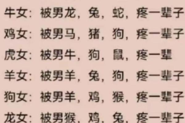 马属相的人缘分和婚姻配对建议
