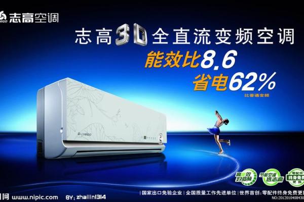 创意空调公司名字推荐 让品牌更具吸引力