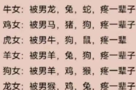 马属相的人缘分和婚姻配对建议