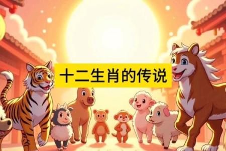了解十二生肖：文化与历史的交织