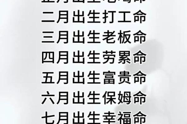 零六年出生的人命运解析:属什么命运最好? 零六年出生的人命运解析:属什么命运最好?