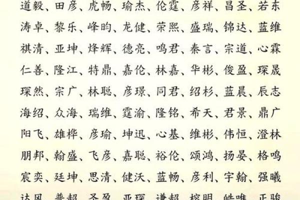 大气公司名字推荐，彰显企业实力与品味