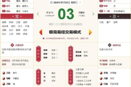 午马运势解析与提升运势的方法