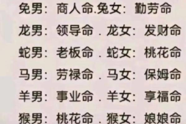 龙羊相配运势解析：事业与感情发展大揭秘