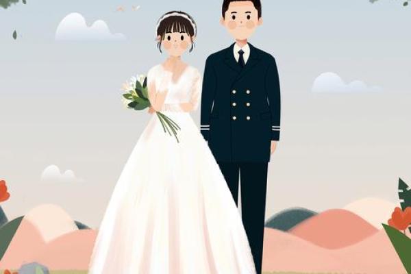 羊与婚姻：幸福的关键在于什么