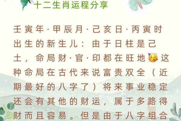 探索兔年与虎年的生肖配对之道