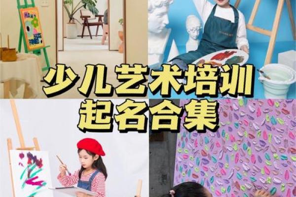 如何挑选培训学校名字？从这个大全开始