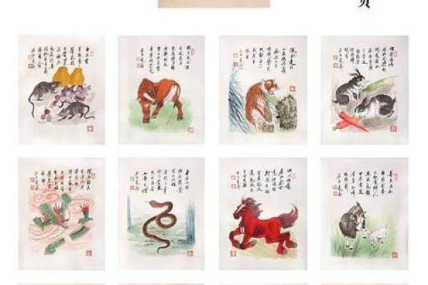 生肖速配解读：哪些生肖能成就完美关系