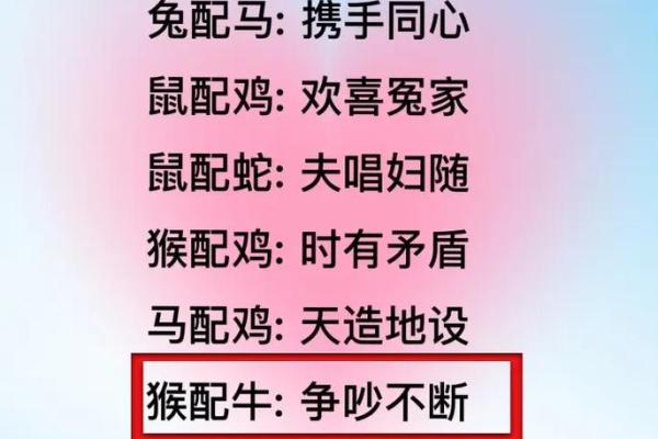候鸡相配的性格匹配度如何