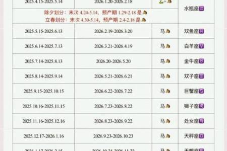 出生的人属马的生肖特点解析