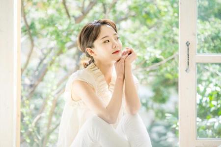 女人贤能之命：如何在命运中找到自己的力量