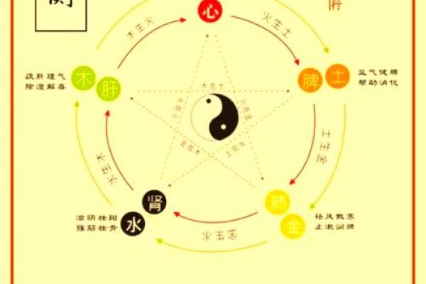 火命与水命的区别与命理解析 火命与水命的区别与命理解析