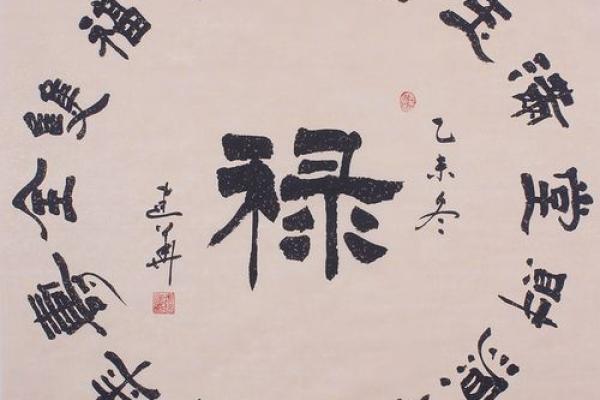 福禄之命:命运中的富贵与安稳 福禄之命:命运中的富贵与安稳
