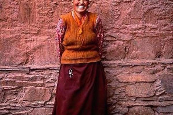 如何理解尼姑转世命的宗教象征 如何理解尼姑转世命的宗教象征