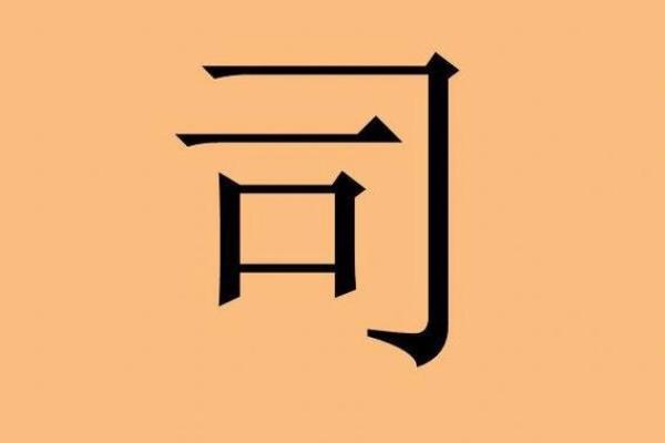 如何为姓司的男孩取一个有意义的名字